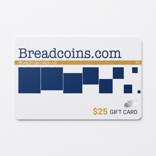 Virtual Gift Card | BánhFUN
