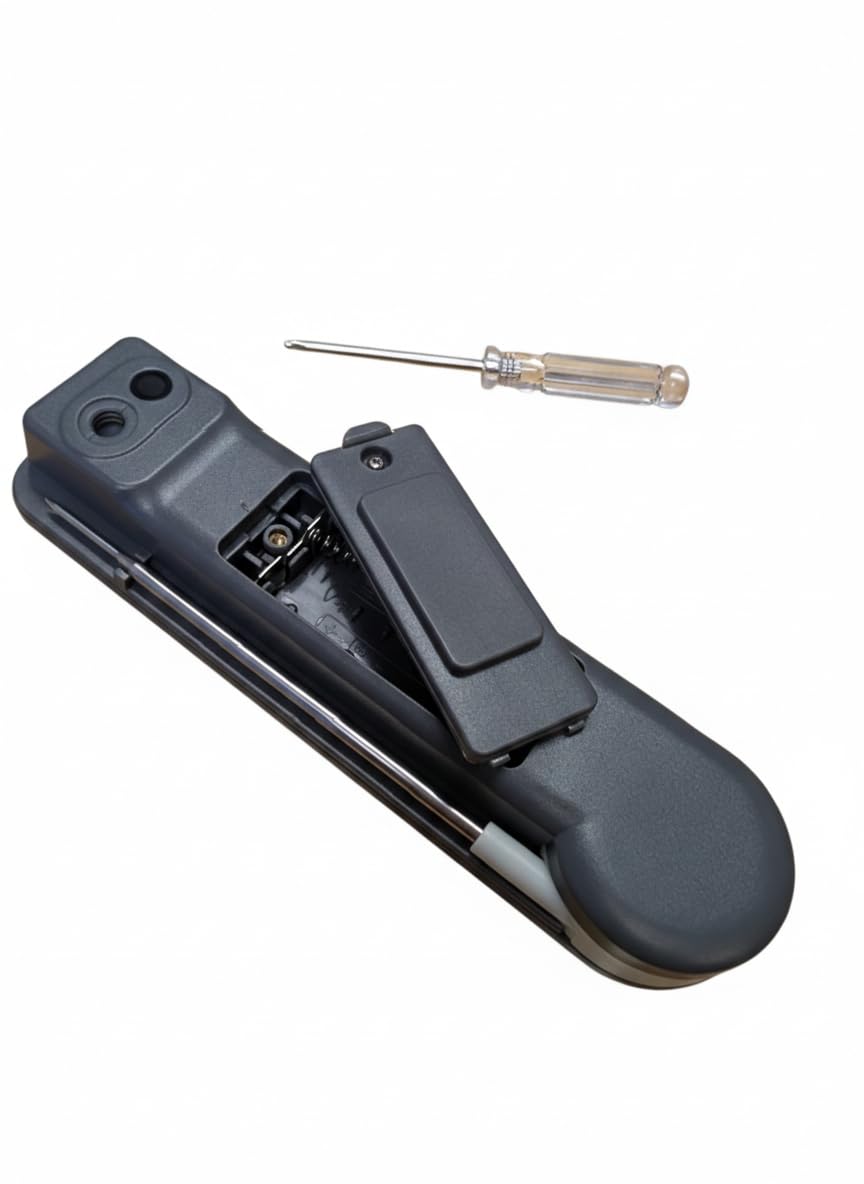 Taylor Tru Temp Digital Infrared and Folding Thermometer