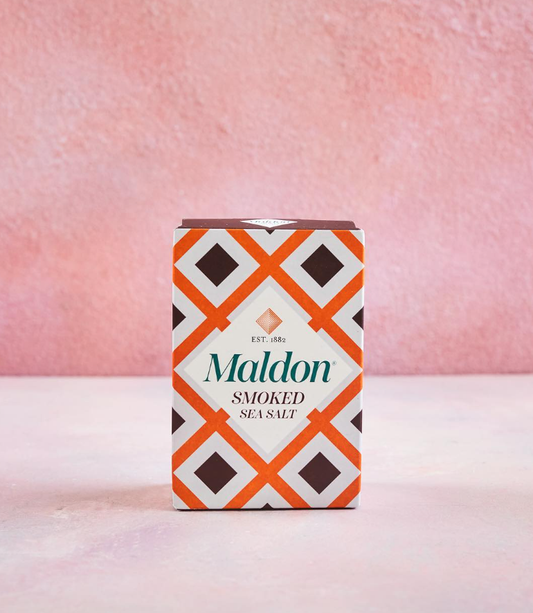 Flaky Maldon Sea Salt