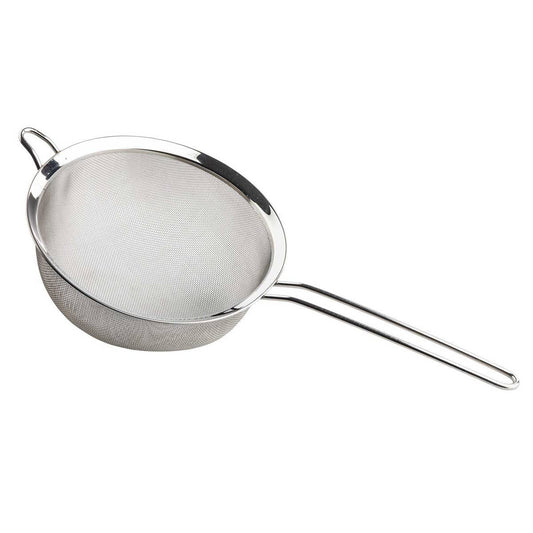 3 Mesh Strainers