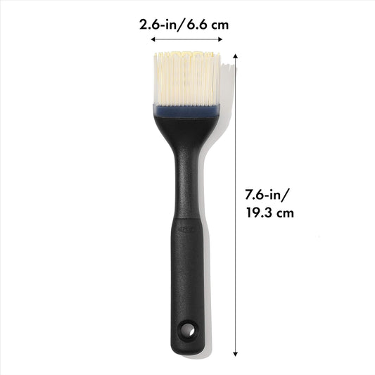OXO Good Grips Silicone Basting & Pastry Brush
