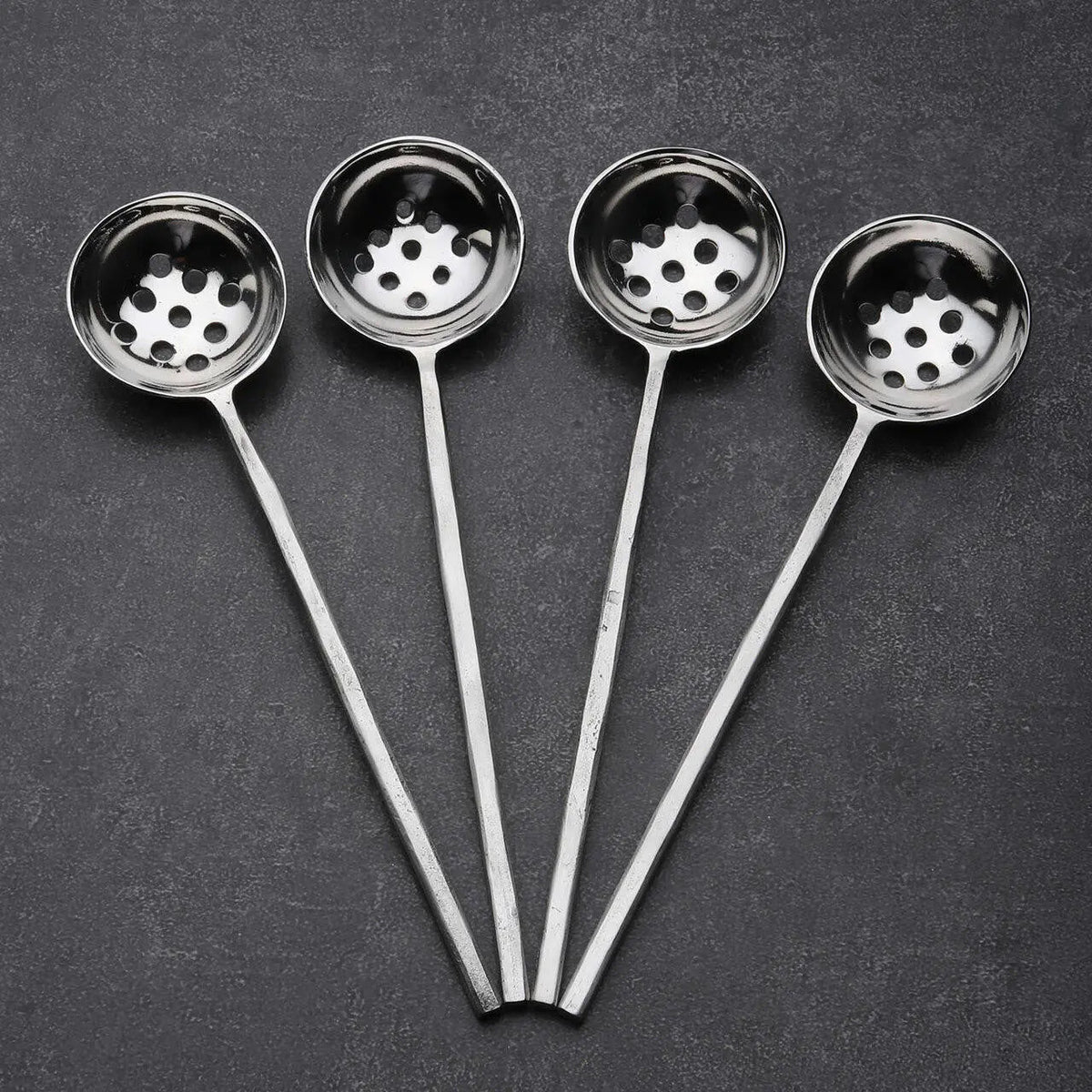 Jason Olive Spoons 4 Pc. Set