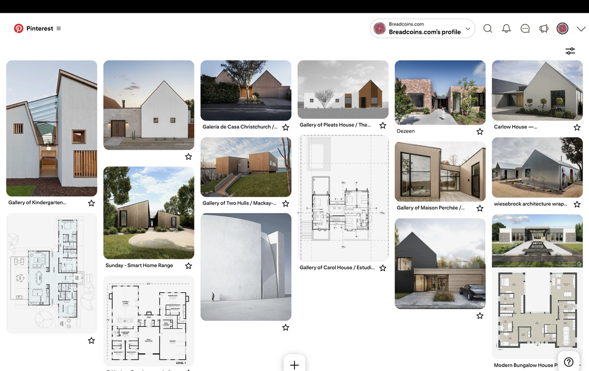 Homes That Puts the Sky on the Menu