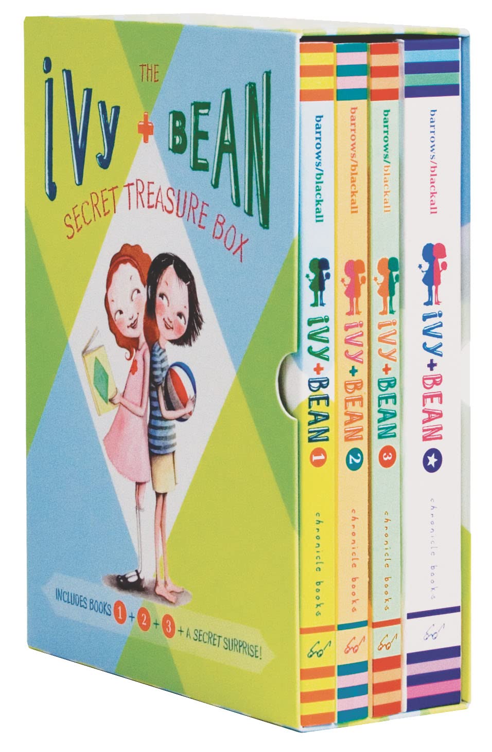 Children's Books Starter Collection