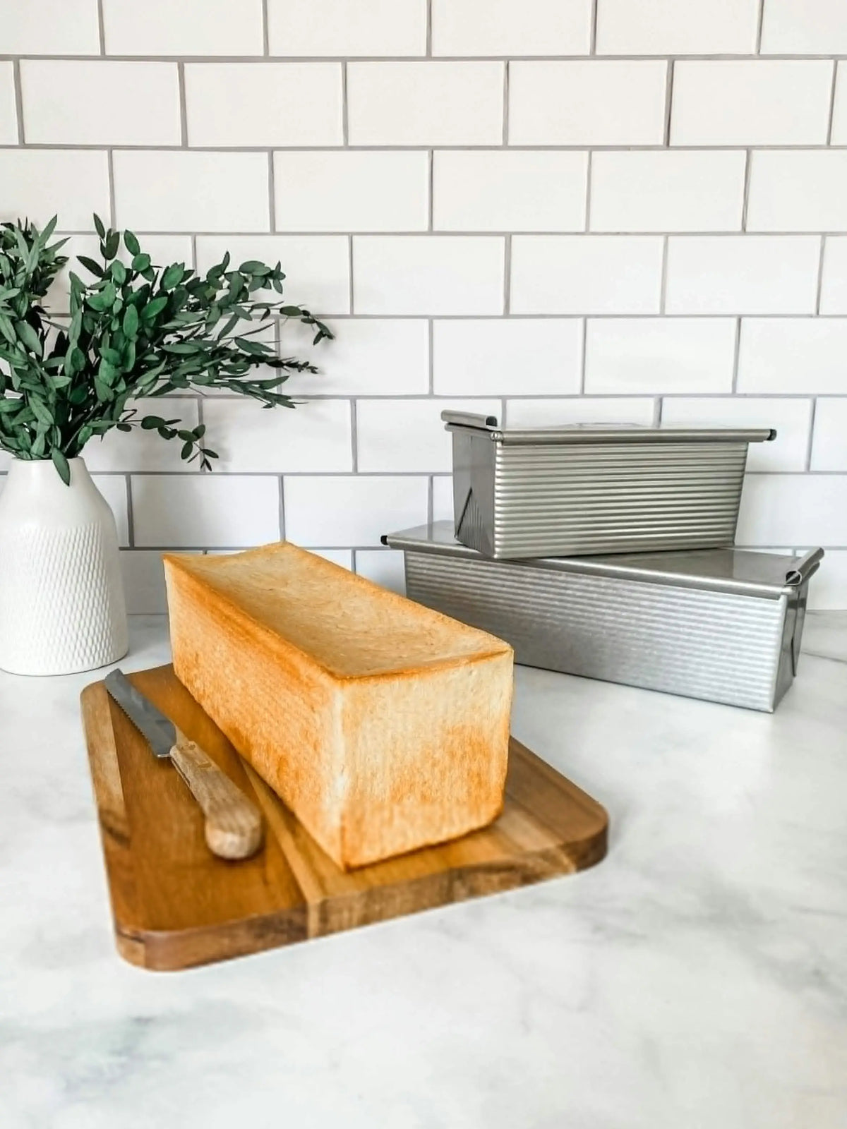 13 Inch Loaf Pan | USA Pans