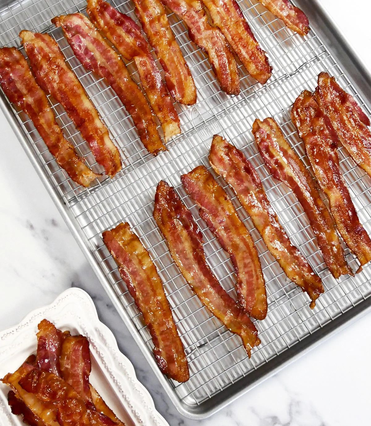 XL Sheet Pan & Rack Set | USA Pans