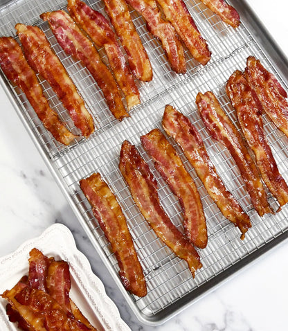 XL Sheet Pan & Rack Set | USA Pans