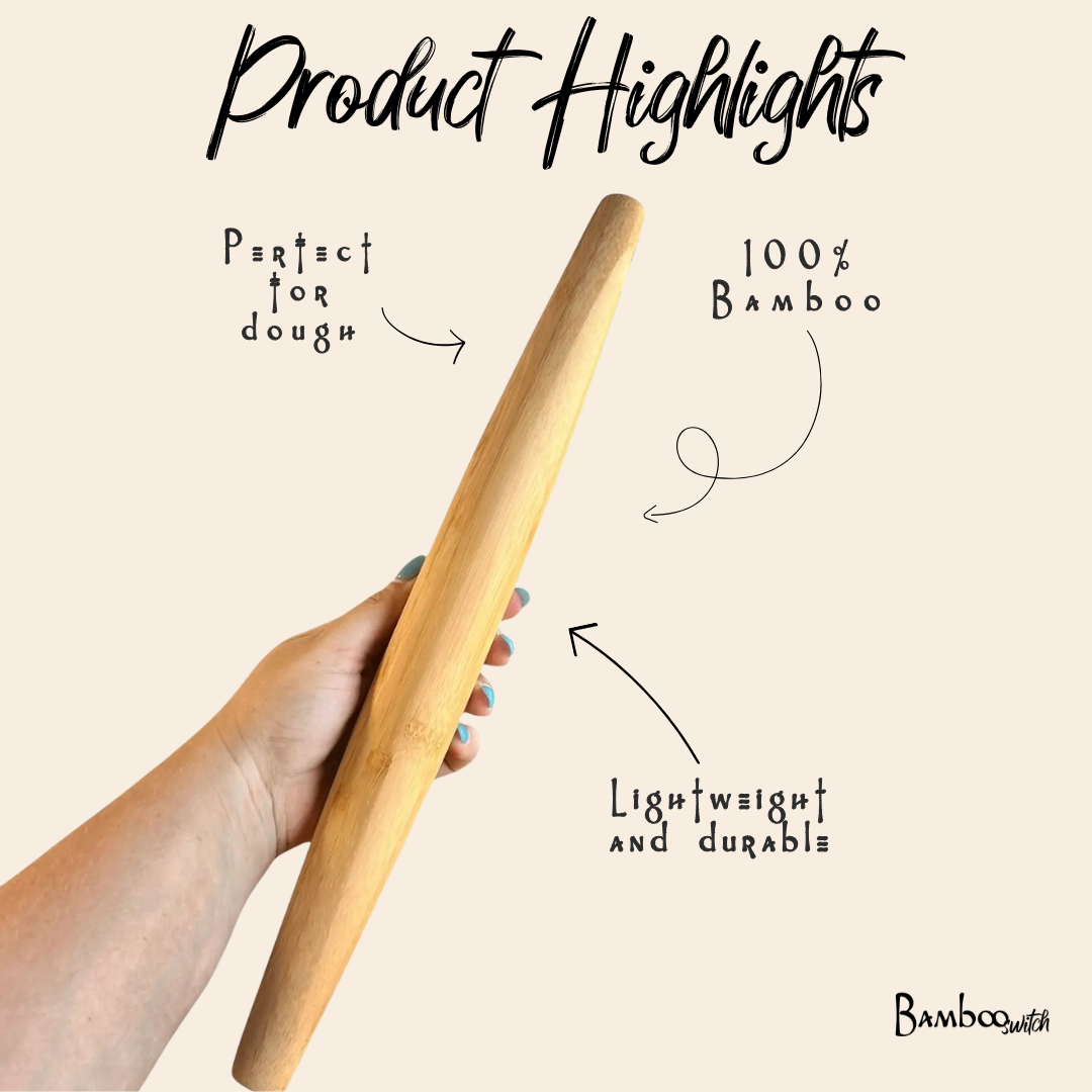 Bamboo Chopsticks