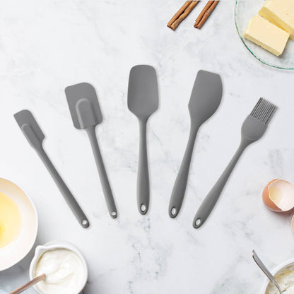 Rubber Spatula | 10 inch