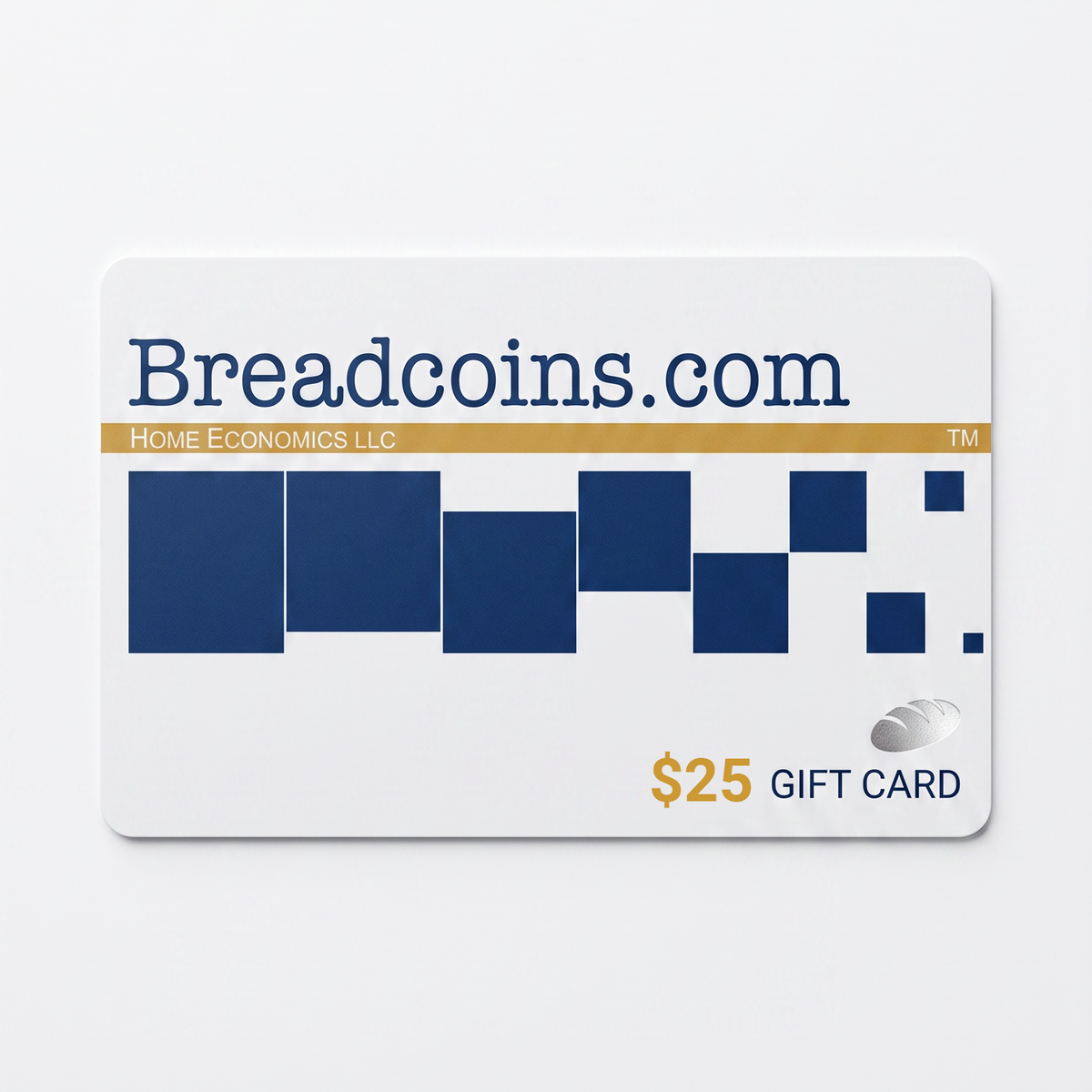 Virtual Gift Card | BánhFUN