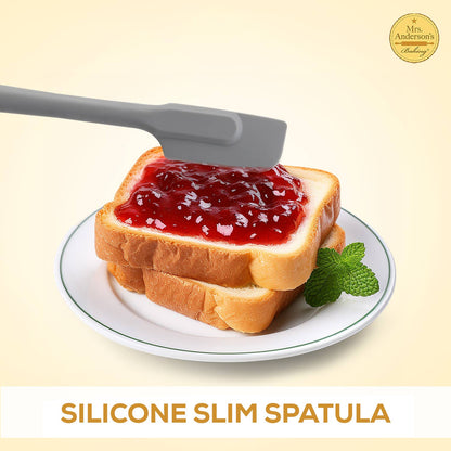 Rubber Spatula | Slim