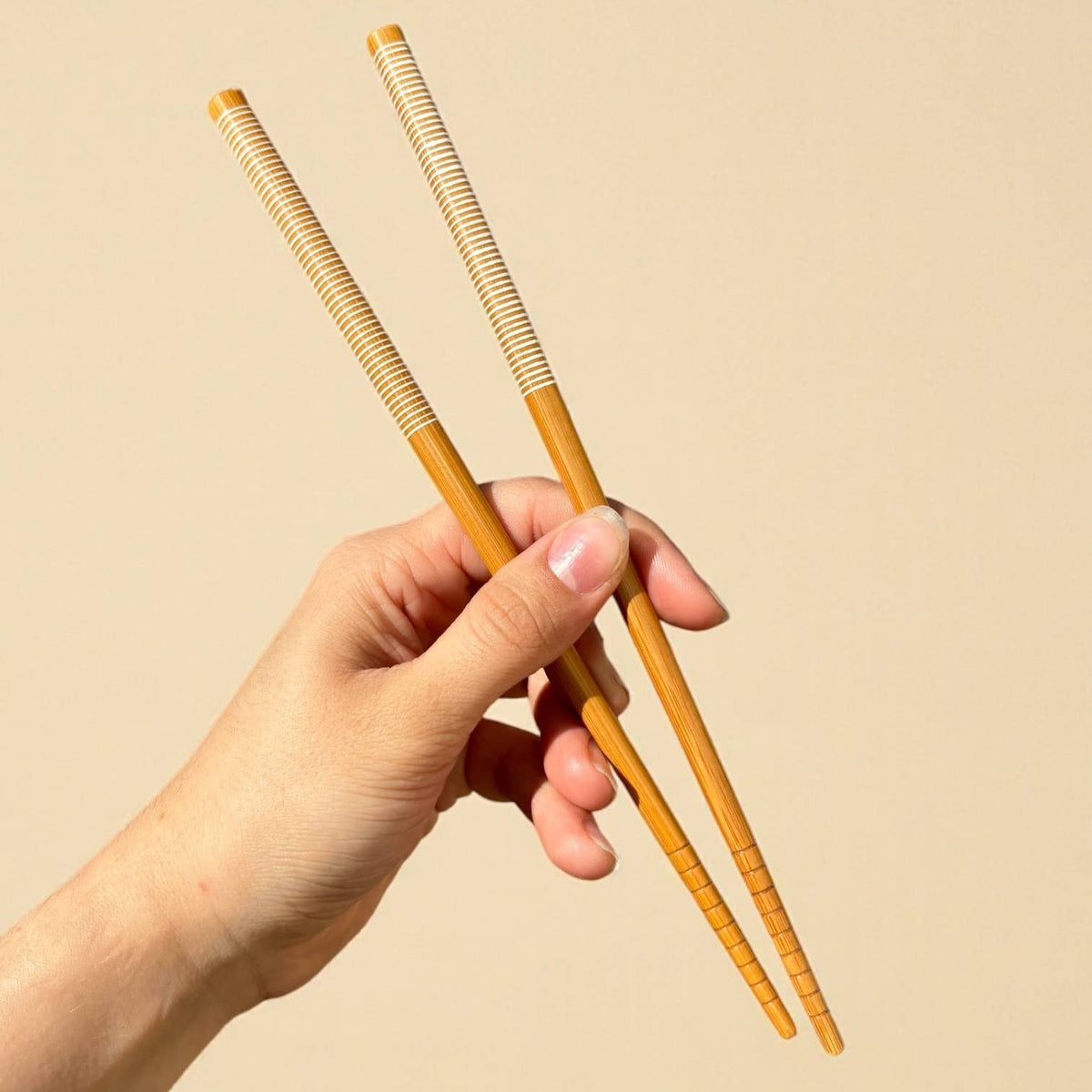Bamboo Chopsticks