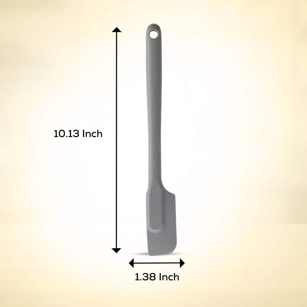 Rubber Spatula | Slim