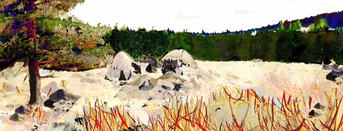 Breathing Room