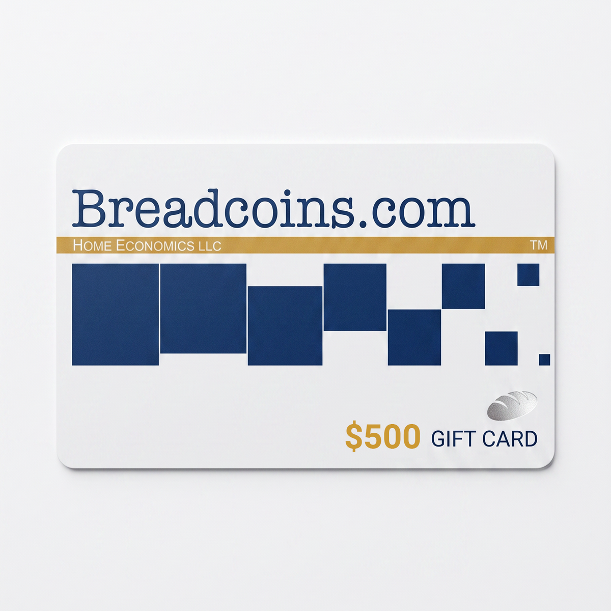 Virtual Gift Card | BánhFUN