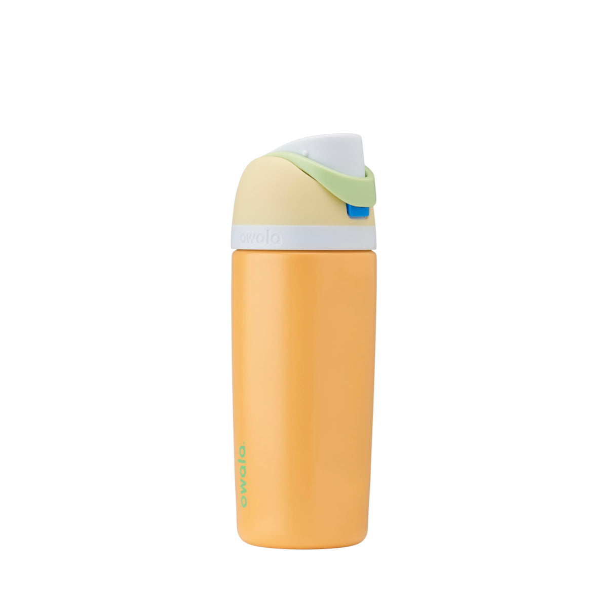 Owala FreeSip 16 oz insulated stainless steel water bottle in Treasure Hunt