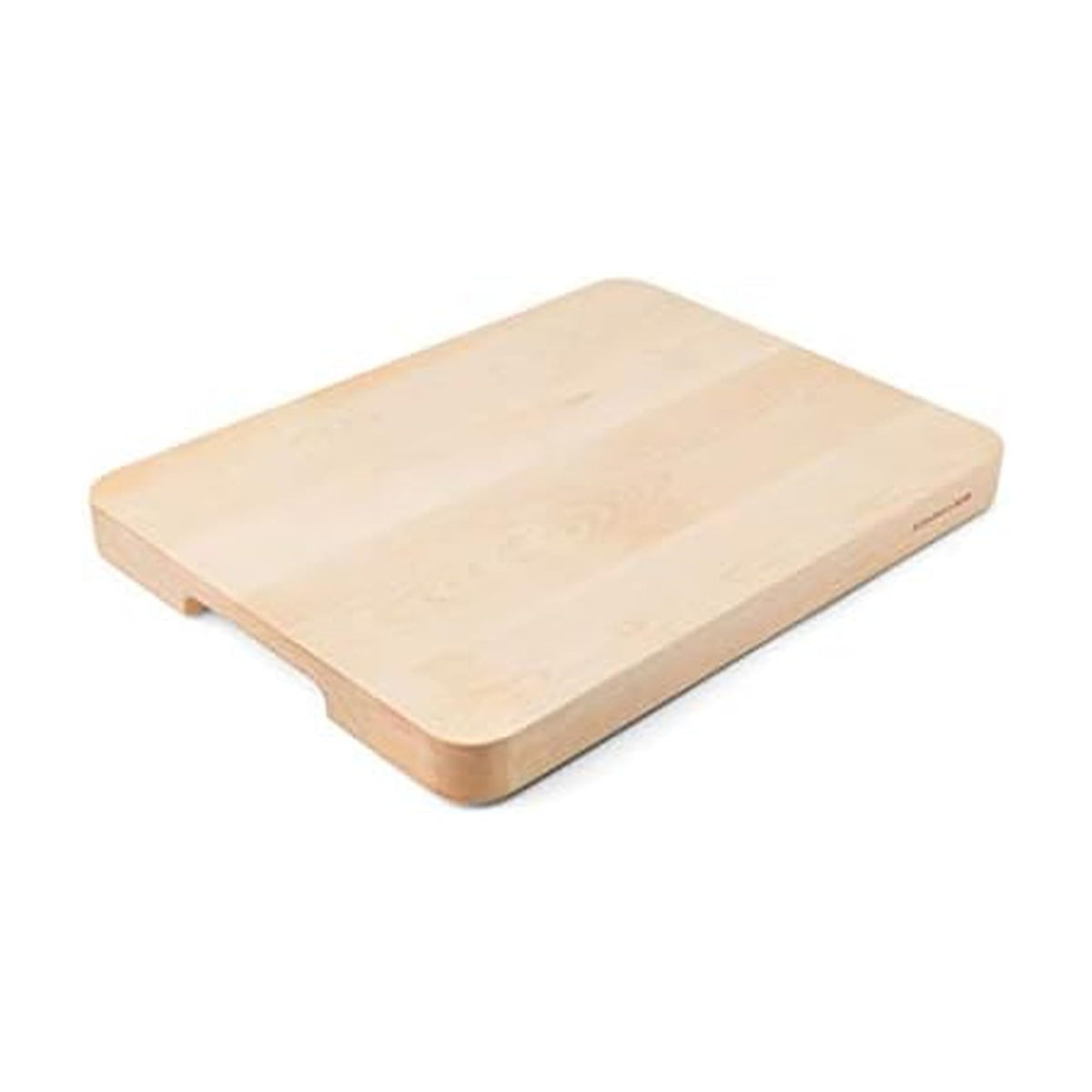 KitchenAid Rubberwood Cutting Board 8-inch x 10-Inch