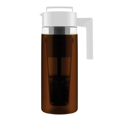 Takeya Deluxe Cold Brew Tea & Coffee Maker
