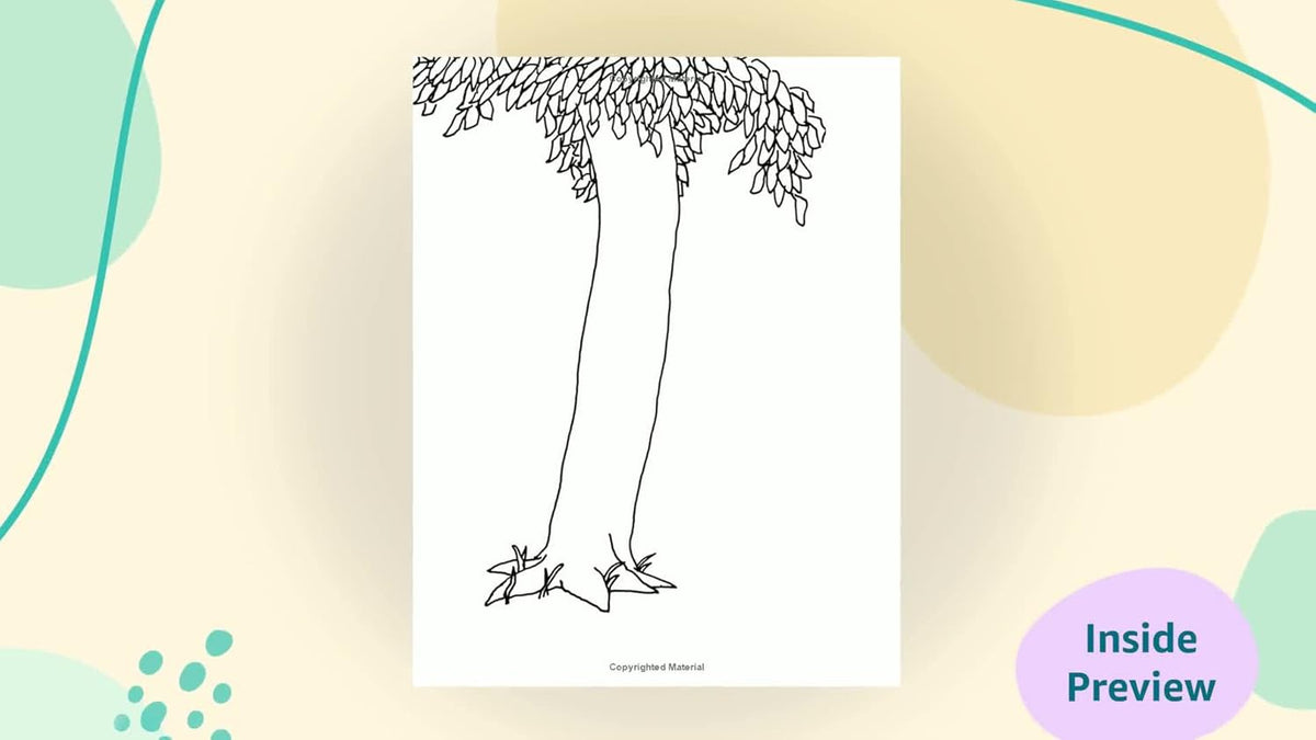 The Giving Tree
