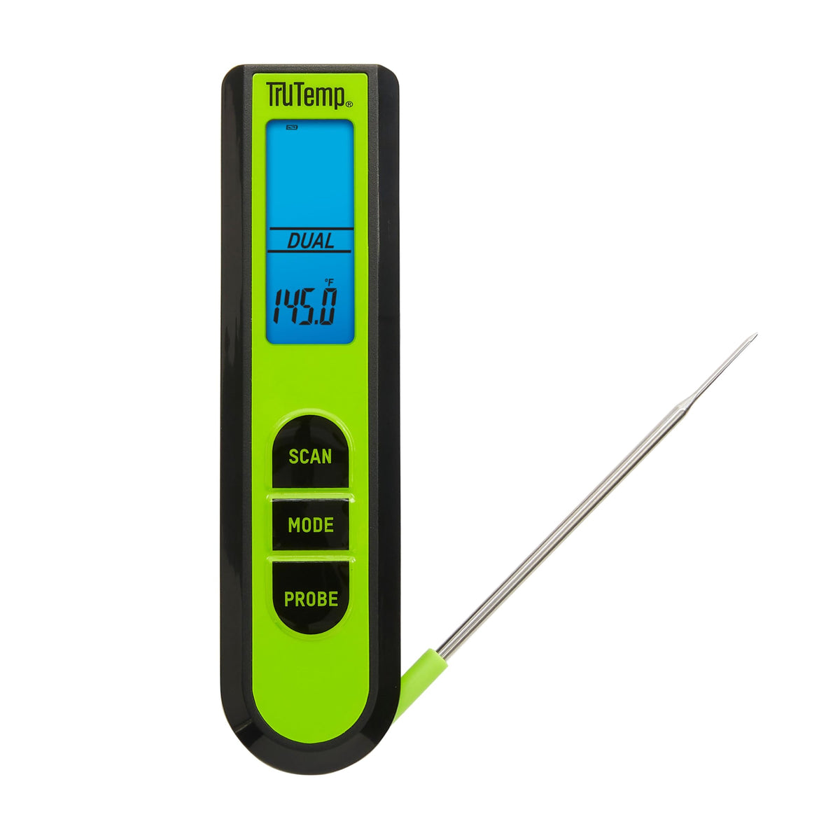 Taylor Tru Temp Digital Infrared and Folding Thermometer