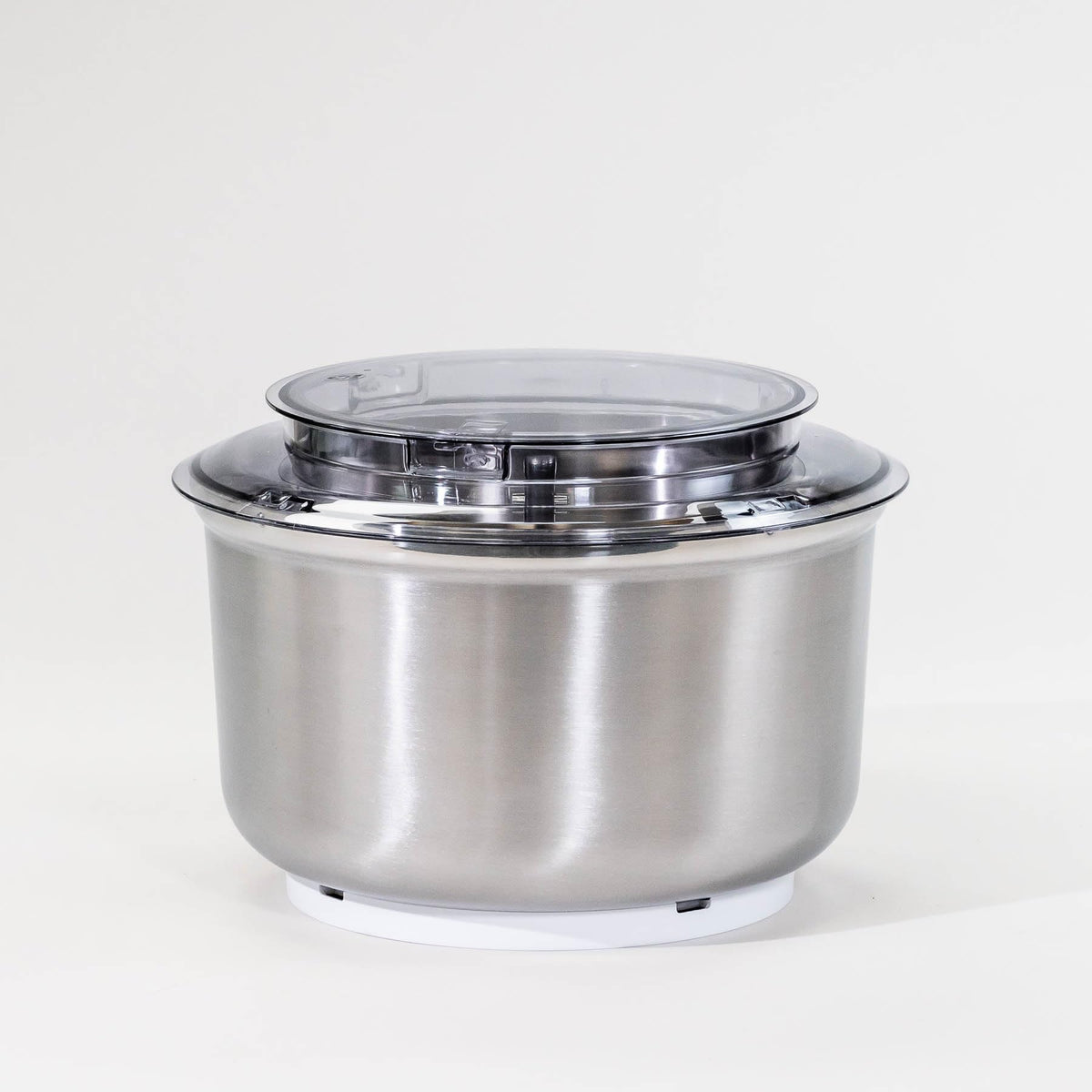 Bosch Universal Plus Mixer with Stainless Steel Bowl | Black & Silver or White
