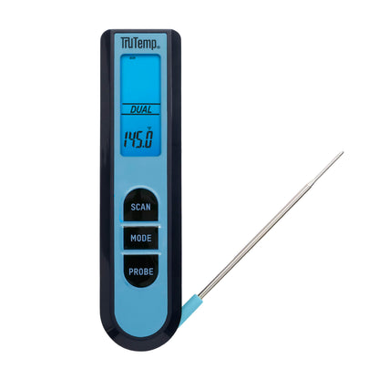 Taylor Tru Temp Digital Infrared and Folding Thermometer