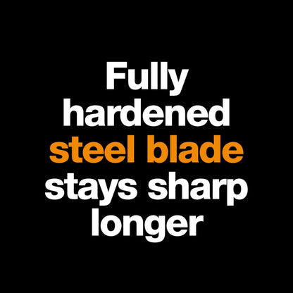Fiskars Forged Steel Bypass Pruning Shears (4 Options)