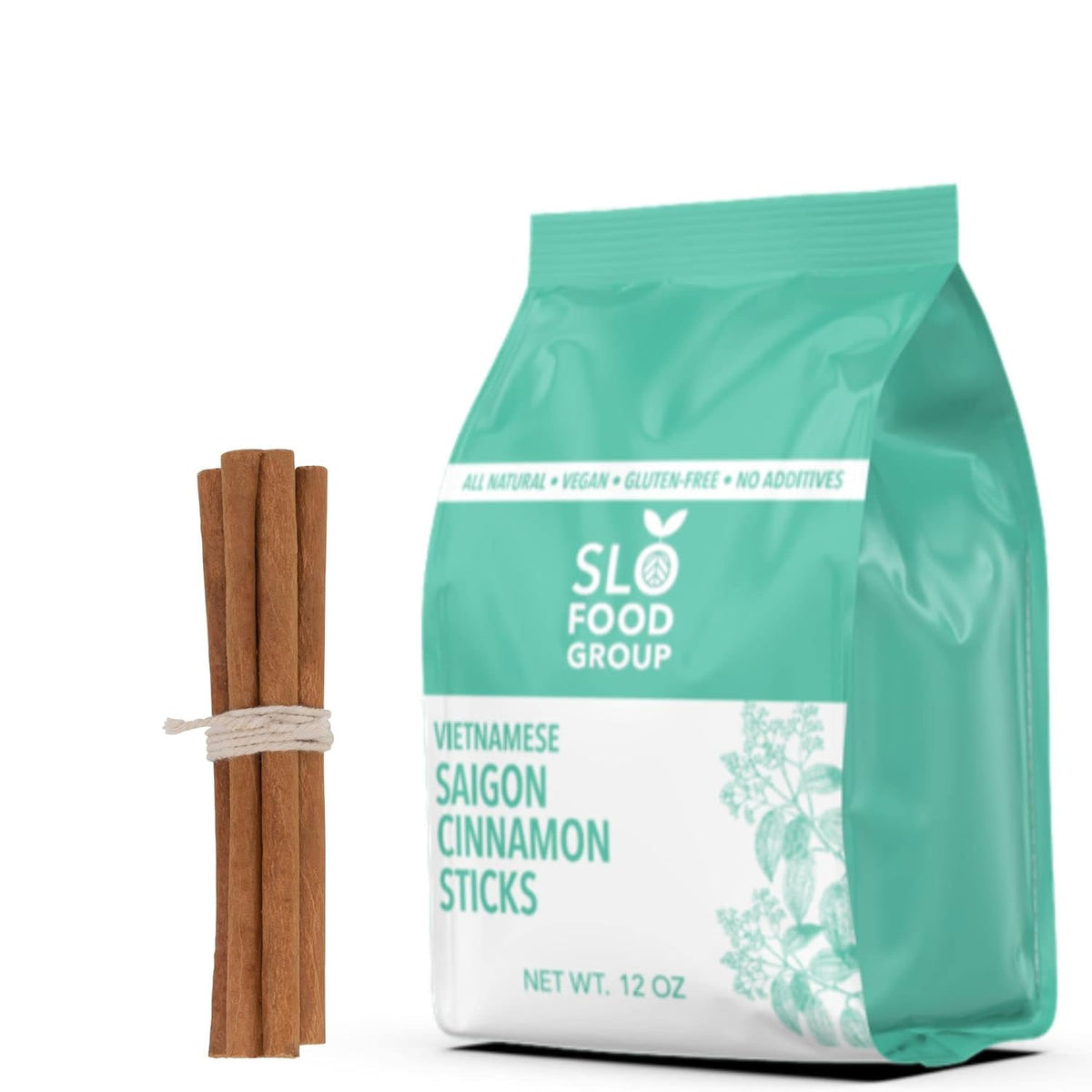 Saigon Cinnamon Sticks