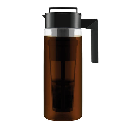 Takeya Deluxe Cold Brew Tea & Coffee Maker