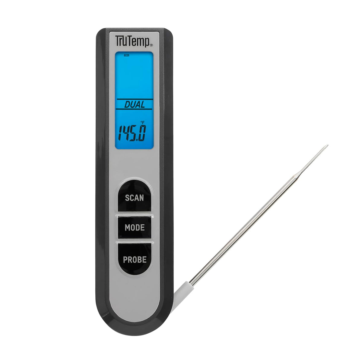 Taylor Tru Temp Digital Infrared and Folding Thermometer