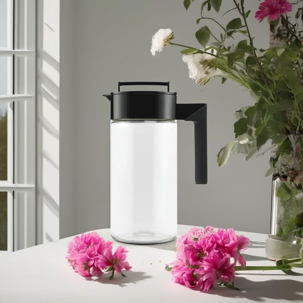 Takeya Airtight Iced Tea Pitcher