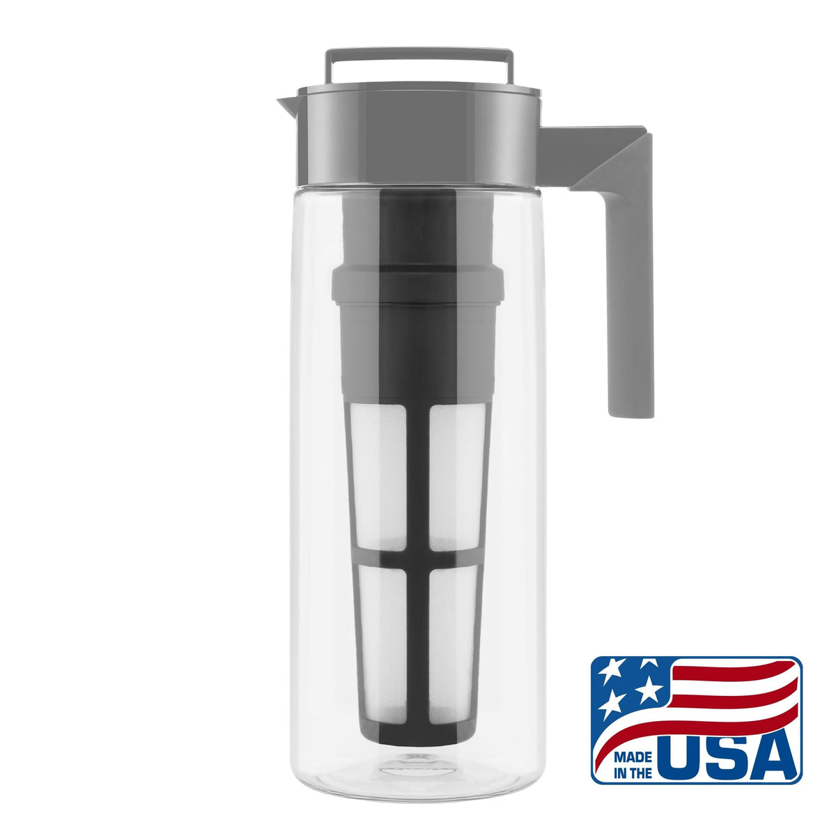 Takeya Deluxe Cold Brew Tea & Coffee Maker