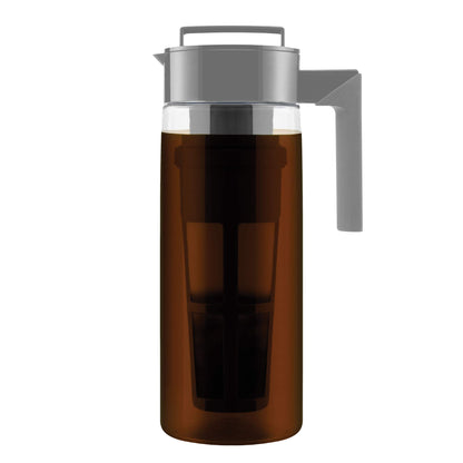 Takeya Deluxe Cold Brew Tea & Coffee Maker