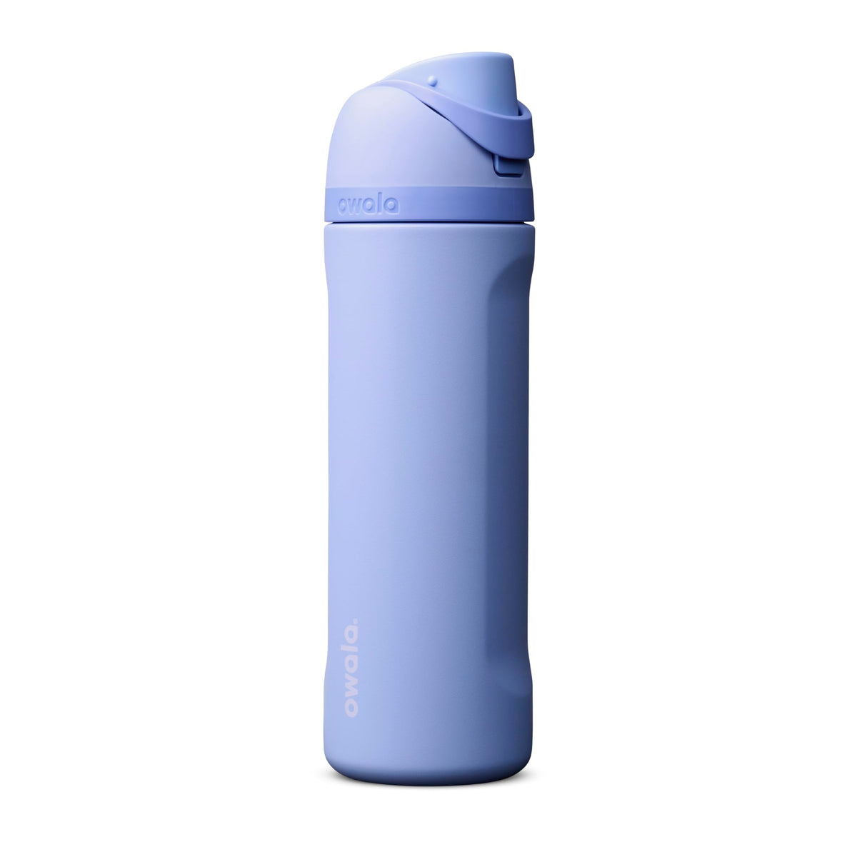 Owala FreeSip 24 oz insulated stainless steel water bottle in Out of the Blue