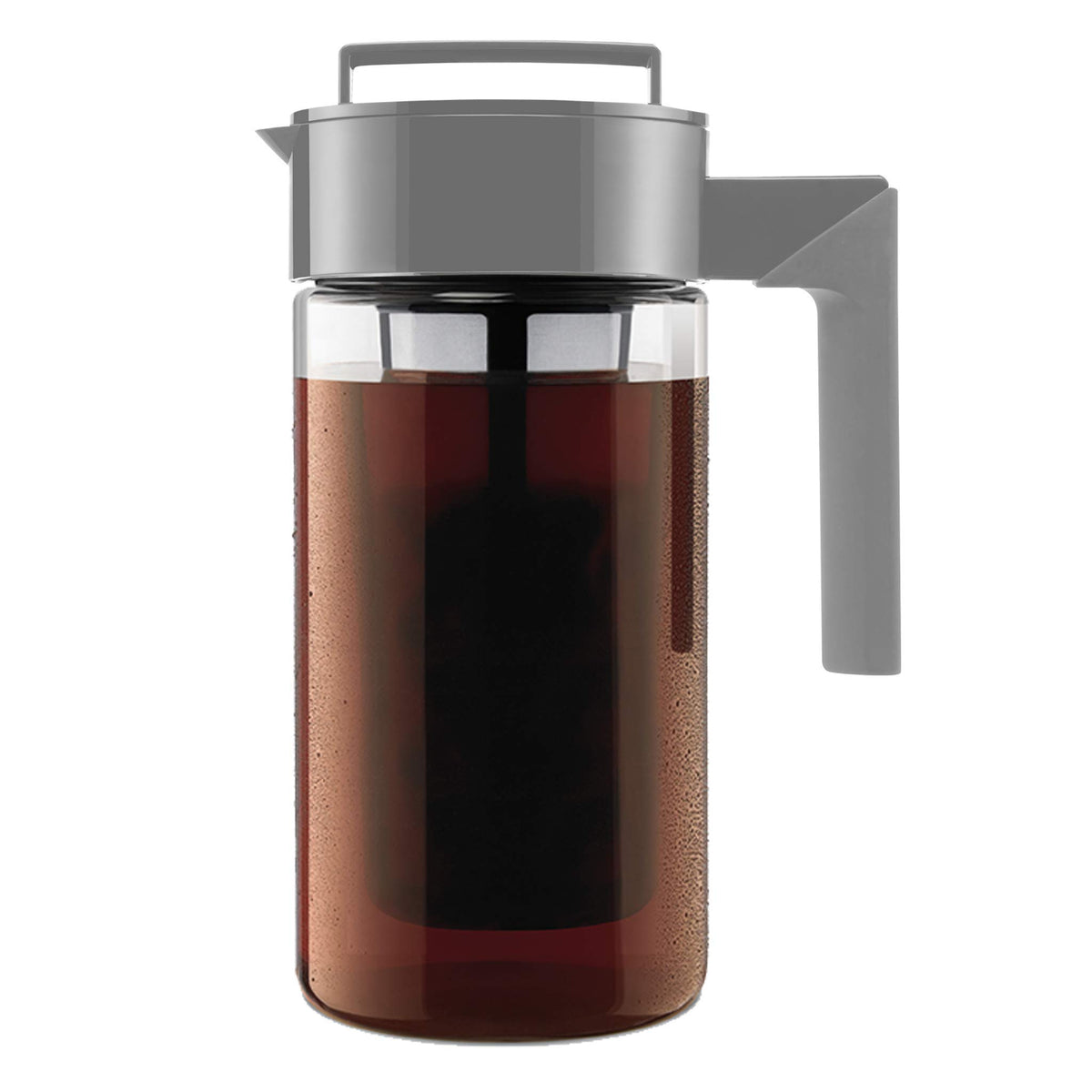 Takeya Deluxe Cold Brew Tea & Coffee Maker