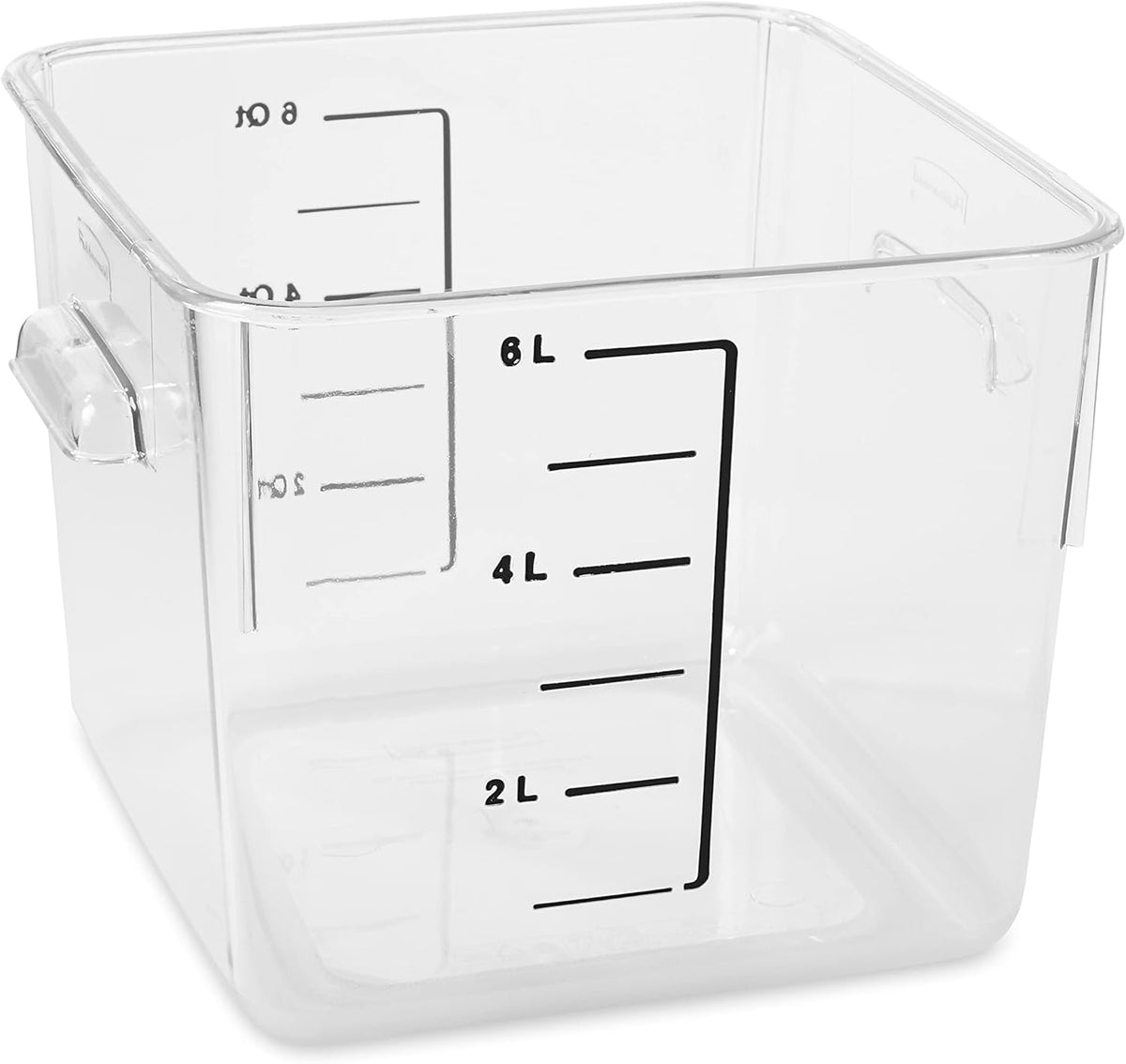 Rubbermaid Food Storage Containers | Made at Home Basics