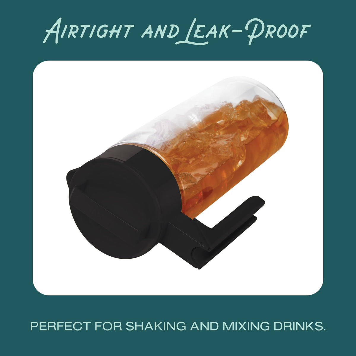 Takeya Airtight Iced Tea Pitcher