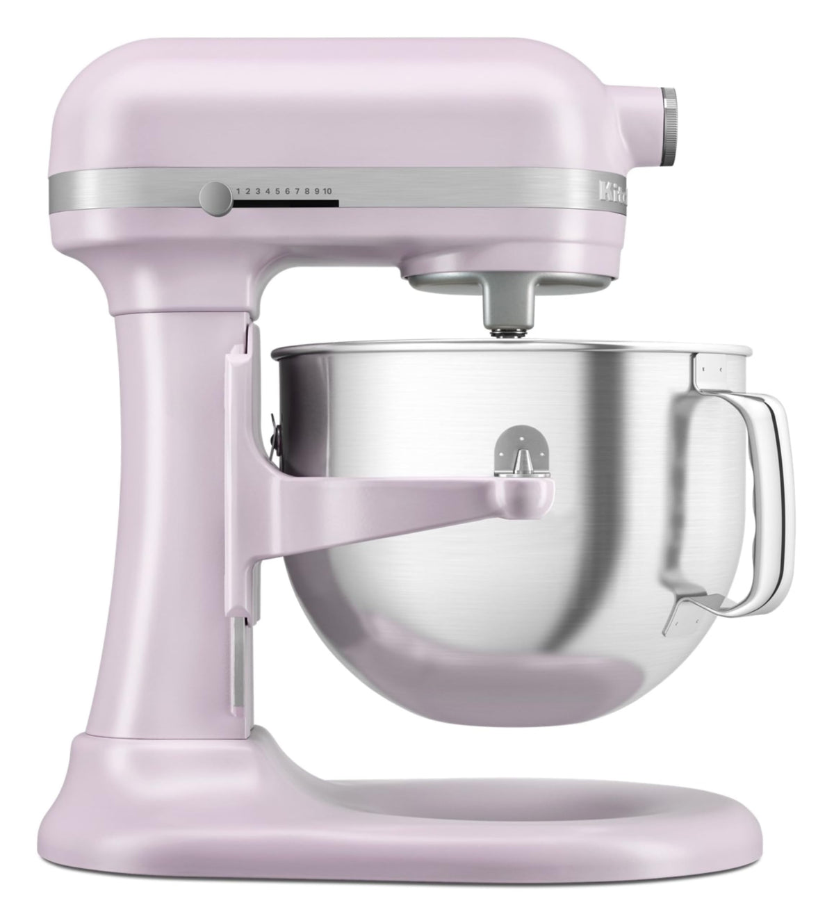 KitchenAid 7 Quart Bowl-Lift Stand Mixer with Accessories