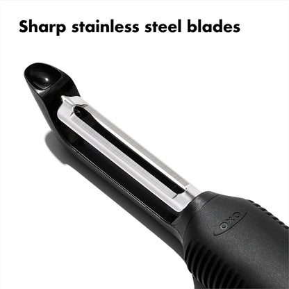 OXO Good Grips Swivel Peeler