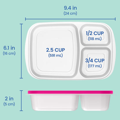 Bentgo Easyboxes