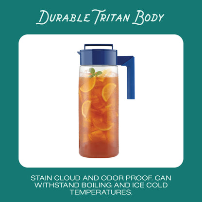 Takeya Airtight Iced Tea Pitcher