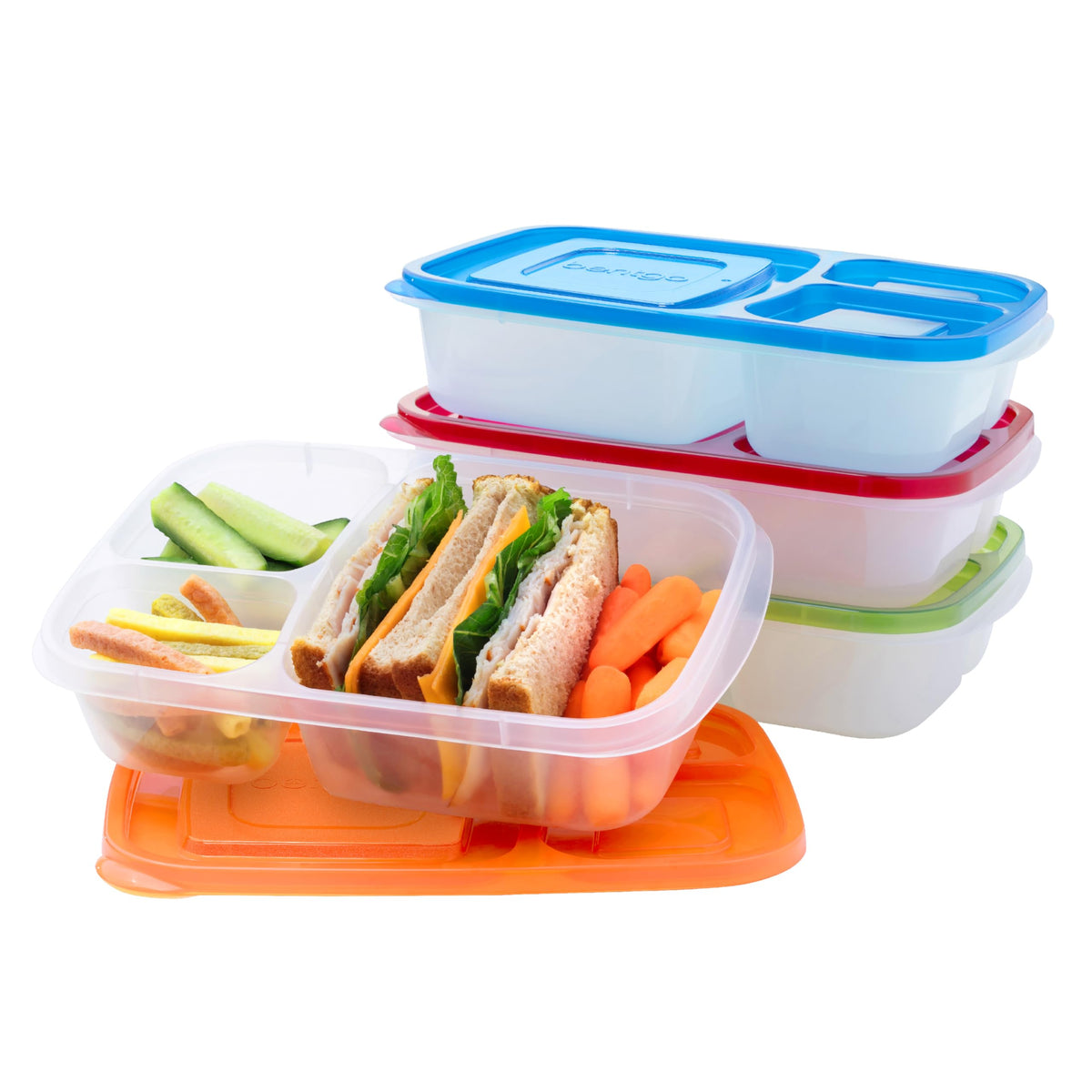Bentgo Easyboxes