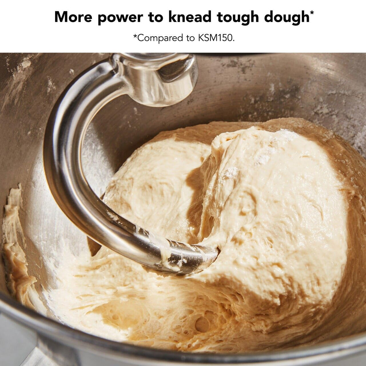 KitchenAid 7 Quart Bowl-Lift Stand Mixer with Accessories