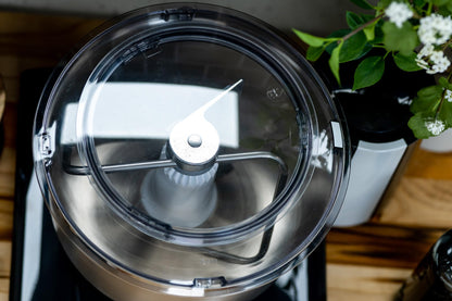 Bosch Universal Plus Mixer with Stainless Steel Bowl | Black & Silver or White