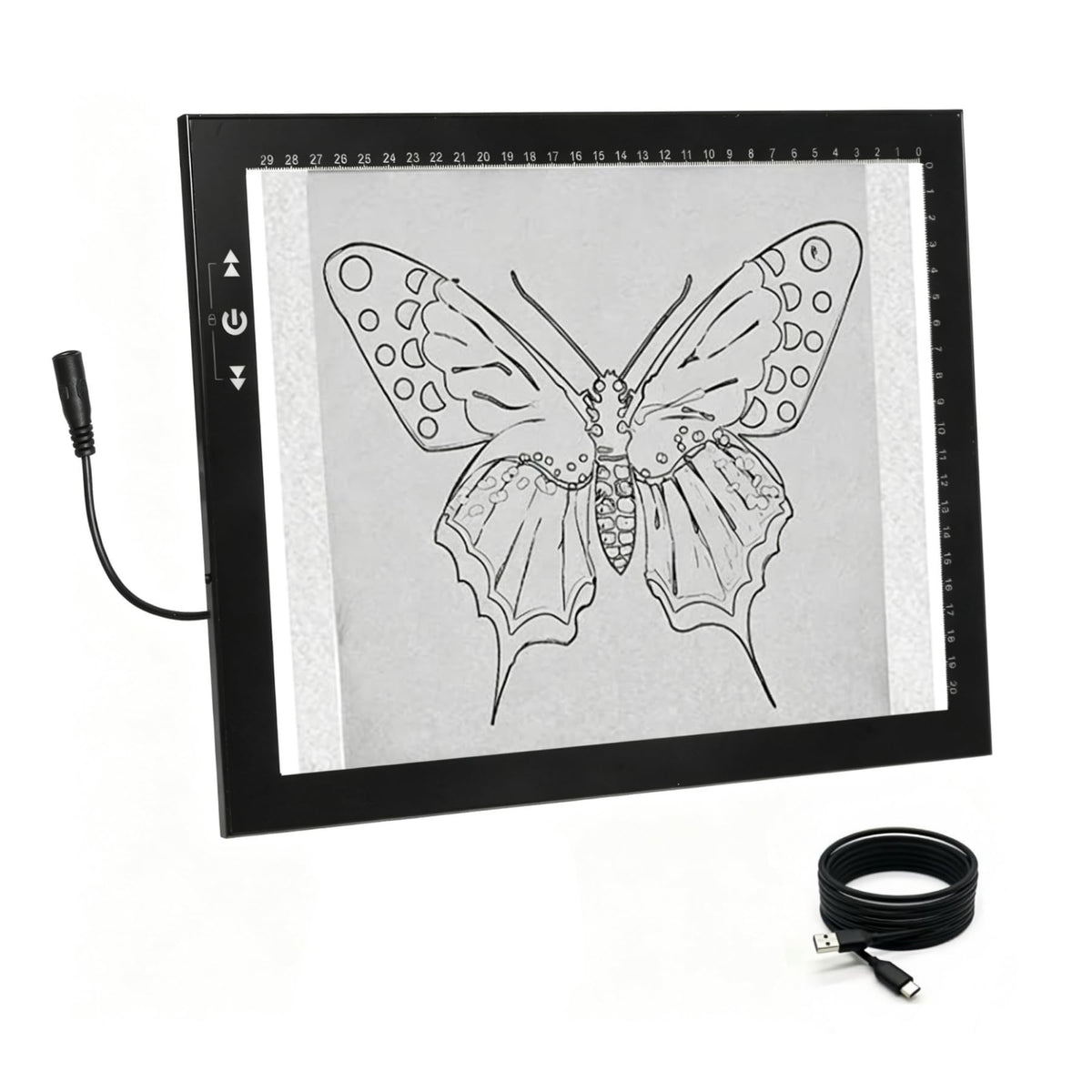 Artist LED tracing Light Box Copy Table