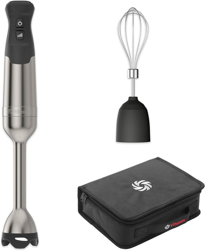 Vitamix 5-Speed Immersion Blender 3-Piece Bundle