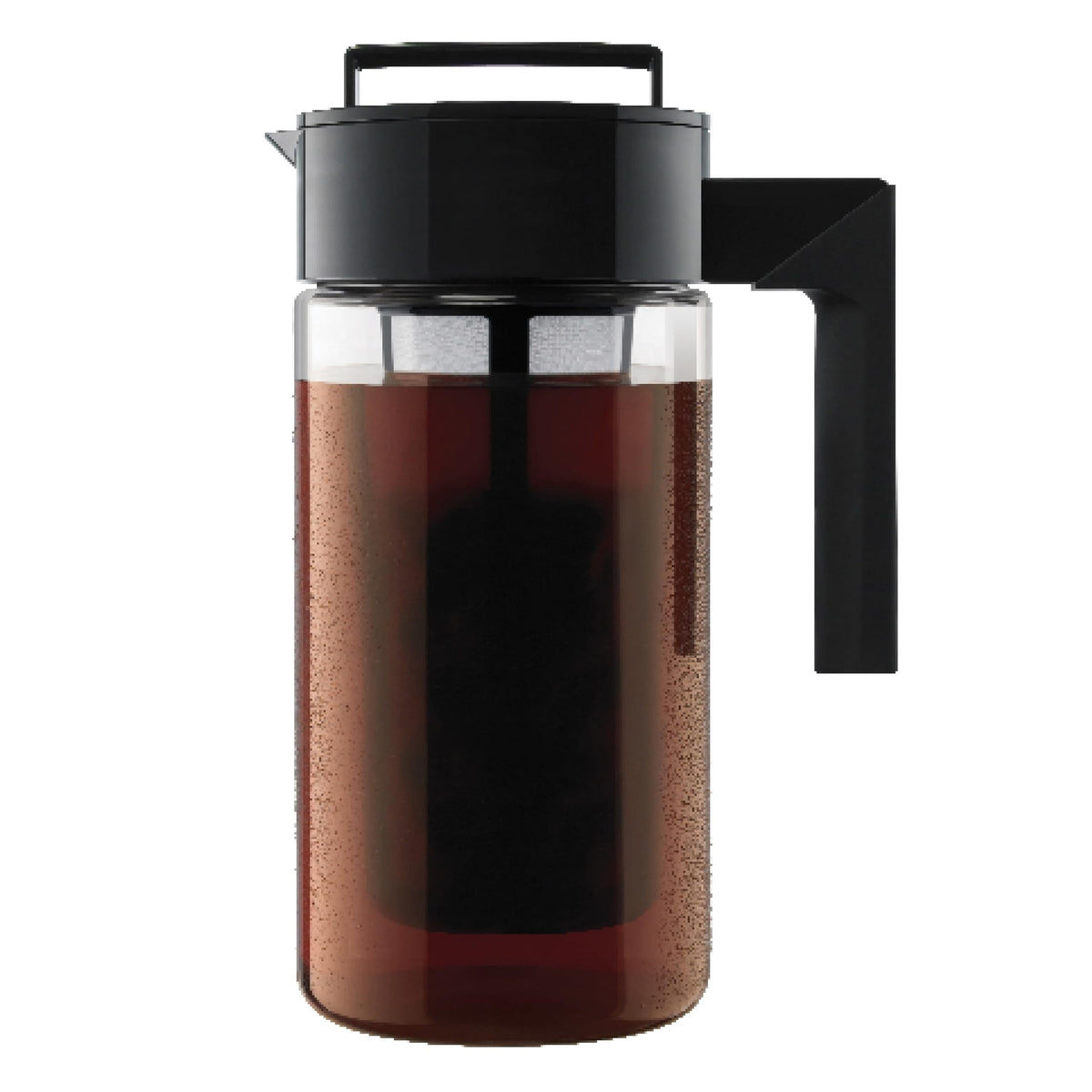 Takeya Deluxe Cold Brew Tea & Coffee Maker