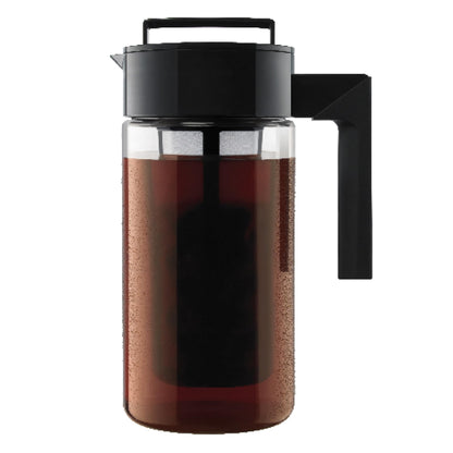 Takeya Deluxe Cold Brew Tea & Coffee Maker