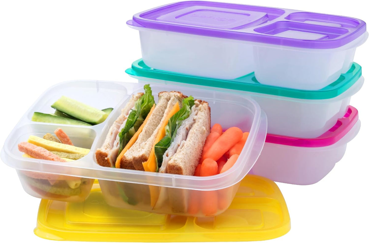 Bentgo Easyboxes