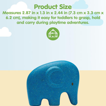 Wooden Wild Animals